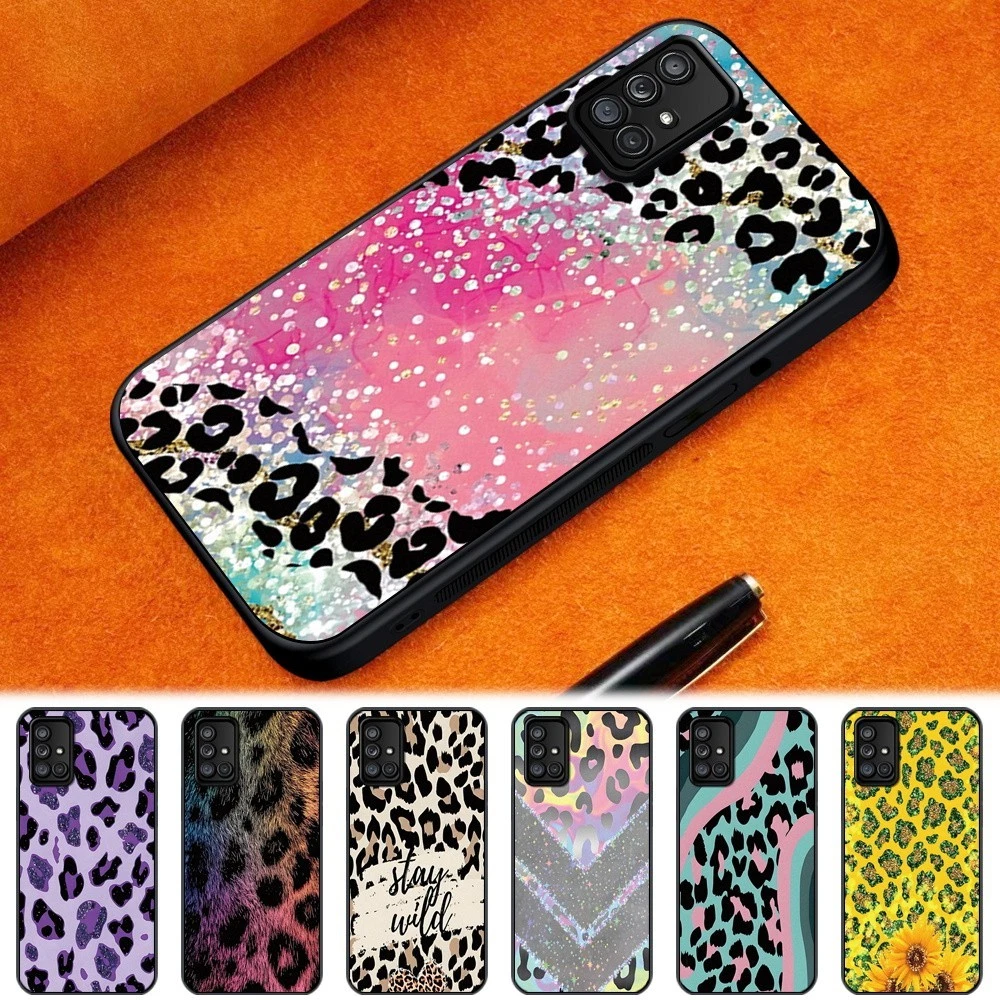 For Samsung Galaxy A21S/A22/A30S/A35/A50/A40/A51/A55/A71 Matte Cover Phone Case - Picture 1 of 18