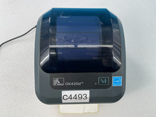 Zebra GK420d Drucker C 4493/51