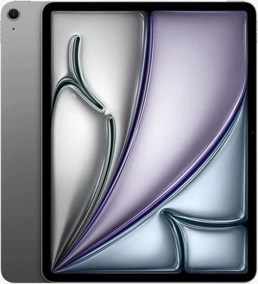Apple iPad Air 13-inch (M2) · 128GB · Wi-Fi
