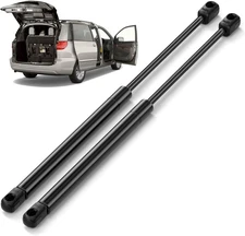 ARANA Rear Hatch Liftgate Struts for Toyota Sienna 2004-2010, 4590 Trunk Shocks