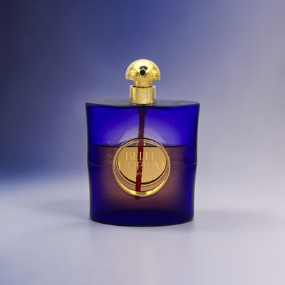YSL Belle d'Opium Eau Parfum 60ml. Opulent yet reserved. Gone but memorable   