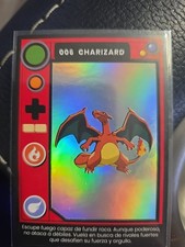 2025 Full House Charizard Pérou Feuille 006 FH 3 Kanto CARTE RARE. NM