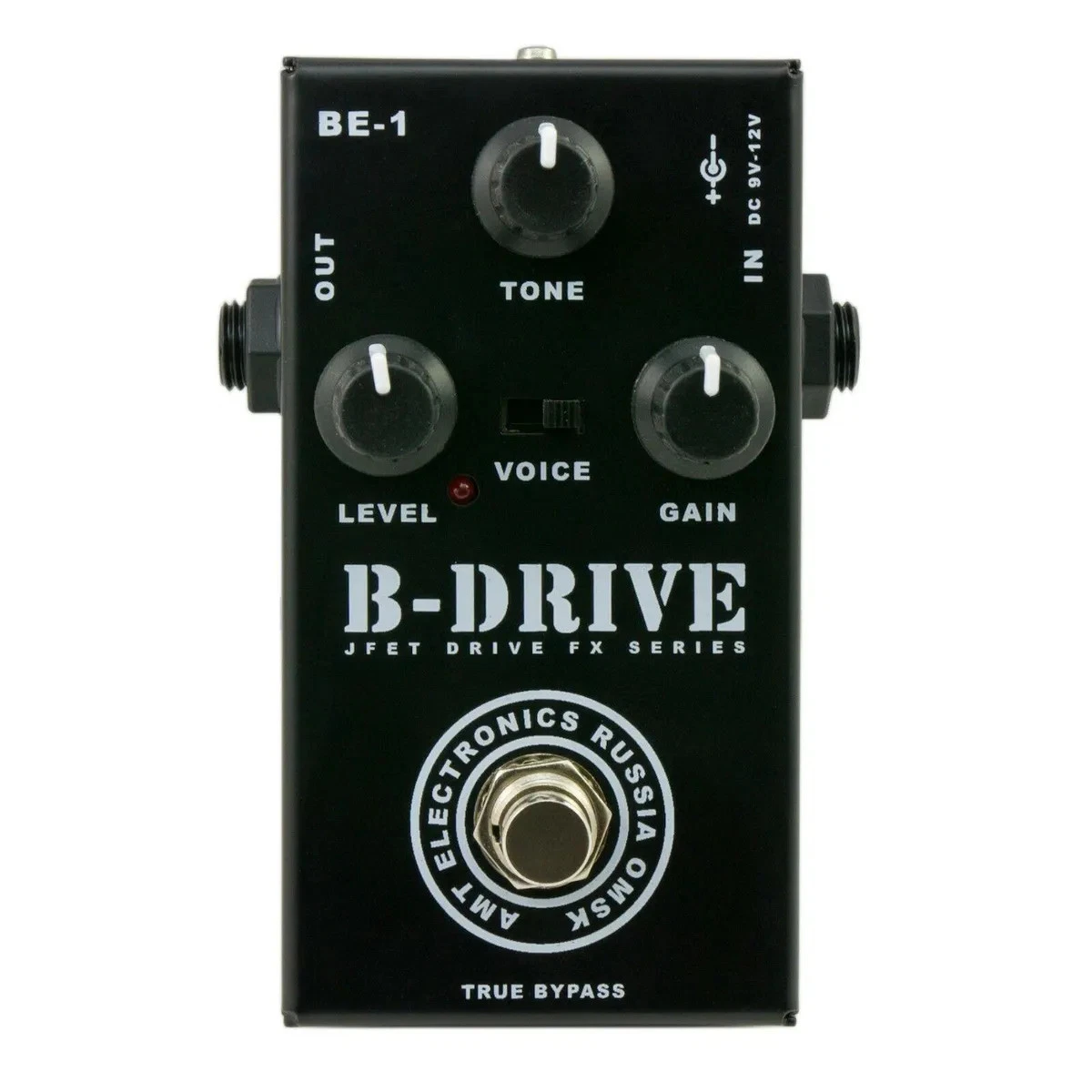 AMT Electronics Guitar Effects Pedals for sale | eBay