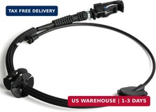 Compatible With Ford 2015-2020 F-150 Front Door Latch Release Cable LH Driver or