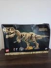 New ListingLEGO Jurassic Park 76968 Dinosaur Fossils Tyrannosaurus Rex  New Sealed