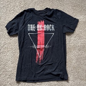 One Ok Rock Shirt | eBay