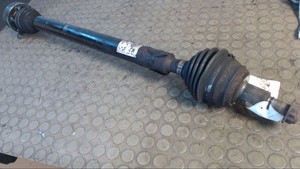 Antriebswelle Rechts VW Golf 1.4 1 J 1J0407272F 12 Monate Garantie Sofortversand