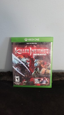 Killer Instinct - Microsoft Xbox One