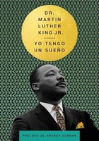 I Have A Dream Yo Tengo Un SueñO Martin Luther King Buch Gebunden Spanisch 2022