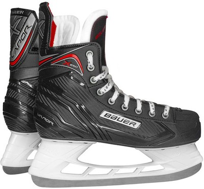 Schlittschuhe Iceskates BAUER VAPOR X250 Schlittschuh 2026 Iceskates