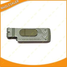 for Canon IXUS30 Battery Compartment Cover Silver Material Camera Parts