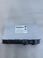 2019-2024 BMW 330XI FRONT DRIVER SEAT CONTROL MEMORY MODULE 61359824564 OEM