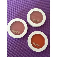 3 Makeup By Mario Soft Pop Plumping Blush Veil NEW Papaya Pop Paradise Pink more