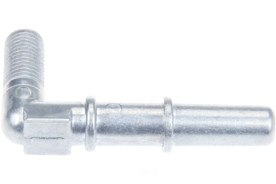 Conector de manguera de refrigerante de radiador para Volvo S80 XC90 URO 2002-2005 REPUESTOS Foto 4 de 4