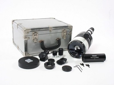 Meade 1000 F11 D90 Telescope