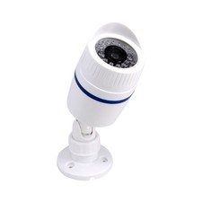 Dummy Dome Security Camera Fake Outdoor Indoor Surveillances Imitation CCTV