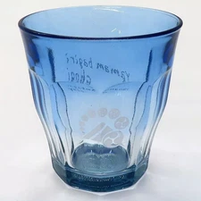 Glass Nagayoshi Yamabagiri Picardy (Glass) “Touken Ranbu-ONLINE-×DURALEX”