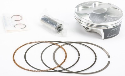 Wiseco Light Weight Forged Piston Kit Armor Glide Coating 40145M07680 MADE N USA