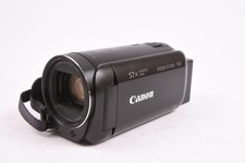 Canon Vixia HF-R800 HD Handheld Digital Video Camera Body T-05563