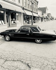 1965 Ford Thunderbird for Sale