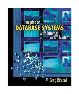 Supplement: Principles of Database Systems with Internet and Java Applications -