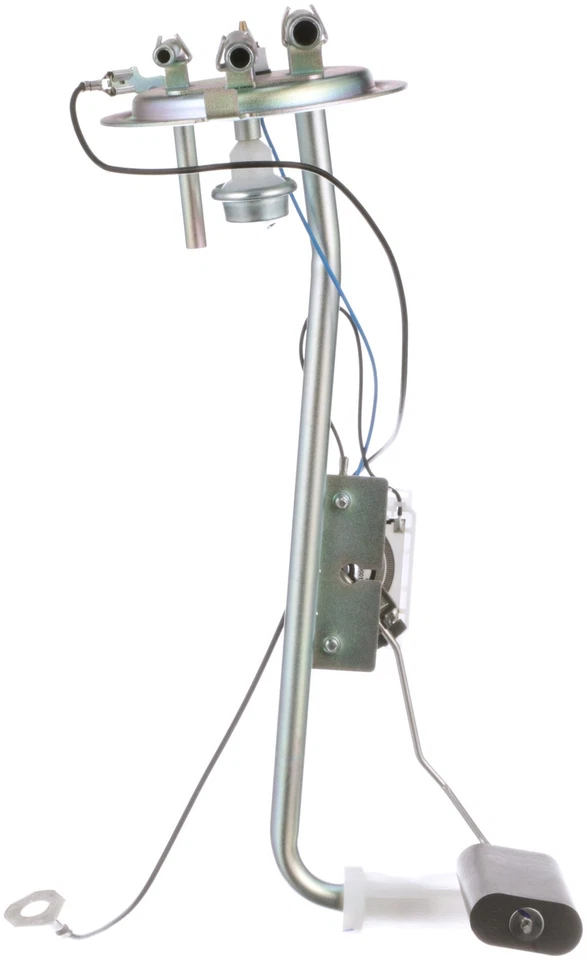 Unidad de envío de tanque de combustible izquierda Delphi 1981 1982 1983 Chevrolet C20 1980-1986 Foto 3 de 4