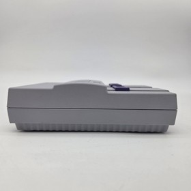 Nintendo Super NES Classic Edition SNES Mini CLV-201 + Extenders Tested