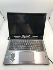 Fujitsu Lifebook T936 13" 2-in-1 Intel Core i5-6200U- No Boot/Parts or Repair