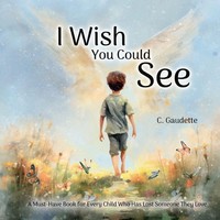 Gaudette | I Wish You Could See - A Must-Have Book For Every Child Who Has...