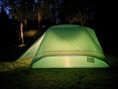 #ad #ad EUREKA Vintage 30th Anniversary TL 4 Timberline 4 XT Camping Tent 2003 Model $365.00