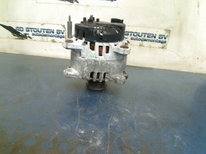 LICHTMASCHINE ALTERNATOR Volkswagen Polo V (6R) 2011 03P903023B
