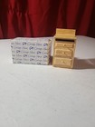 Carriage House Miniatures Dollhouse Cabinet/counter — photo 1