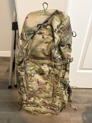 Eberlestock Freefall 3000