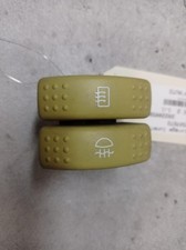 Lunette arrière Renault TWINGO