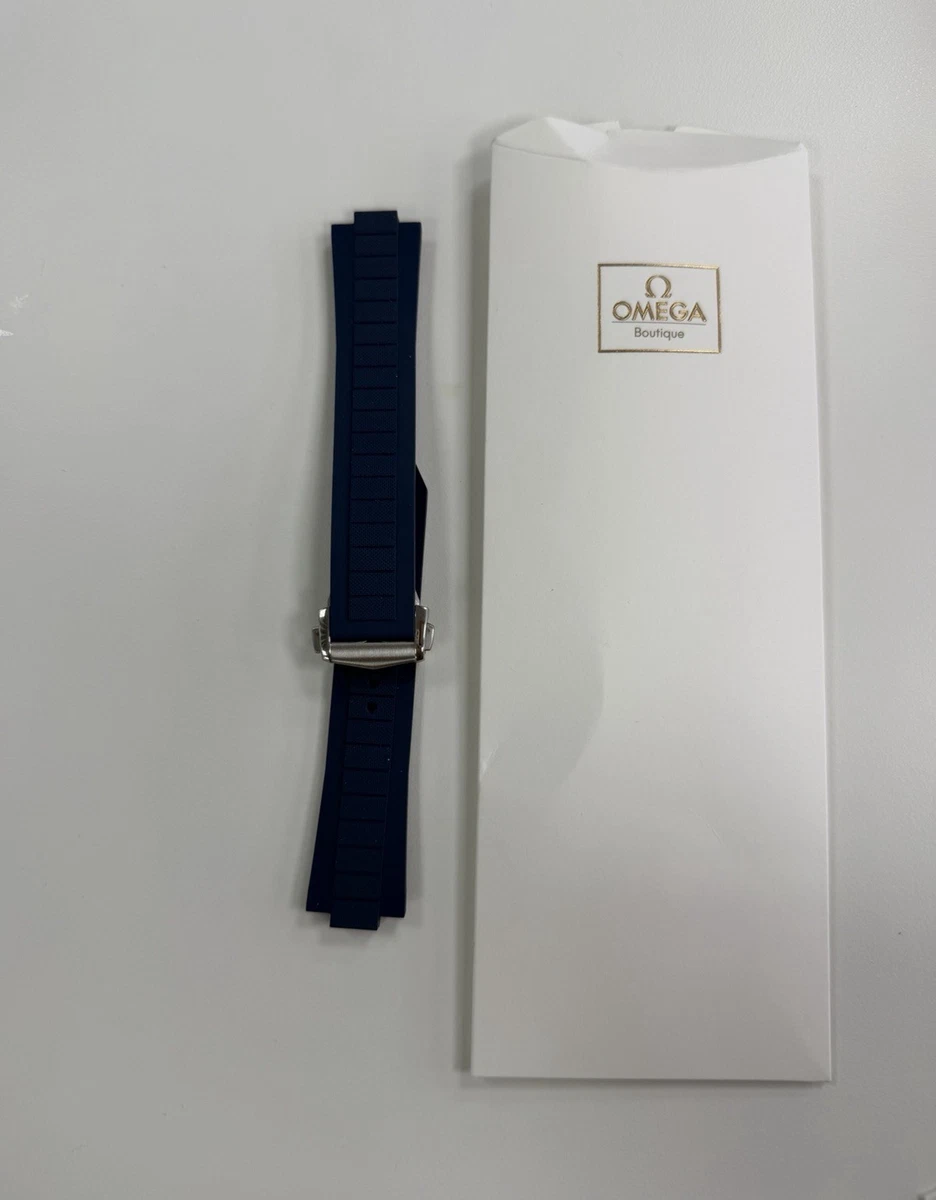 OMEGA Two-Piece Strap Wristwatch Bands for sale | eBay