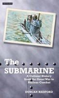 Duncan Redford | The Submarine | Buch | Englisch (2010) | Gebunden