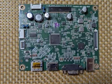 HP EliteDisplay E243i 24" LED LCD Monitor Main Video Board 715G8915-M1A-000-0H5F