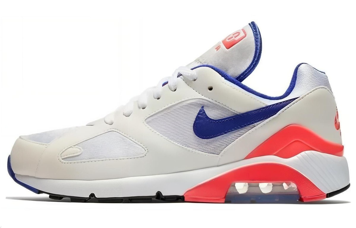 Nike Air Max 180 Ultramarine 2024 - FJ9259-100 Size | eBay