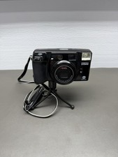 Minolta Freedom Zoom 90 QD 35mm Camera 38-90mm