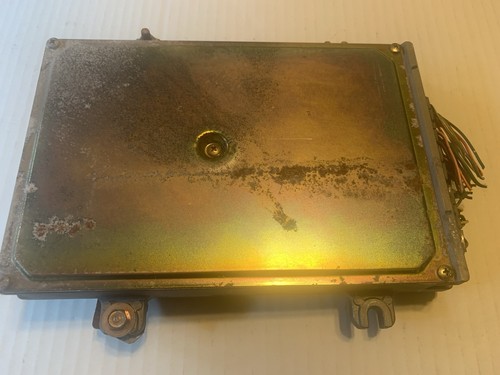 🔰1992-1995 HONDA CIVIC EX D16Z6 1.6L VTEC A/T ECU 37820-P28-A51 DEL SOL SI ECM