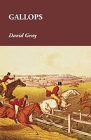 Gallops | David Gray | Taschenbuch | Kartoniert / Broschiert | Englisch | 2015