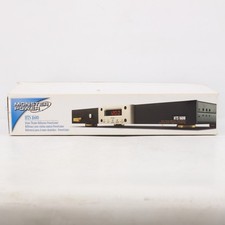 NEW Monster Power HTS 1600 Home Theatre Reference PowerCenter Surge Protector