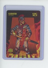 2026 Bo Jackson Battle Arena Gladiator Roman Anthony Fire Grill Variation