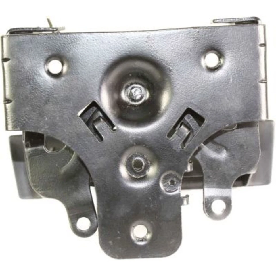 Tailgate Kit For 2007-2013 GMC Sierra 1500 2007-2014 Chevy Silverado 2500 HD 6pc Foto 3 de 4