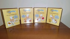 Set A-B-C-D, Carte da Gioco MULINO BIANCO - BARILLA Clementoni 2025 