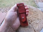 Great Eastern cutlery #65 Ben Hogan custom pocket sheath — photo 5