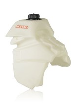 Acerbis Clear Fuel Tank 15.5L For KTM EXC-F 450 2012-2016