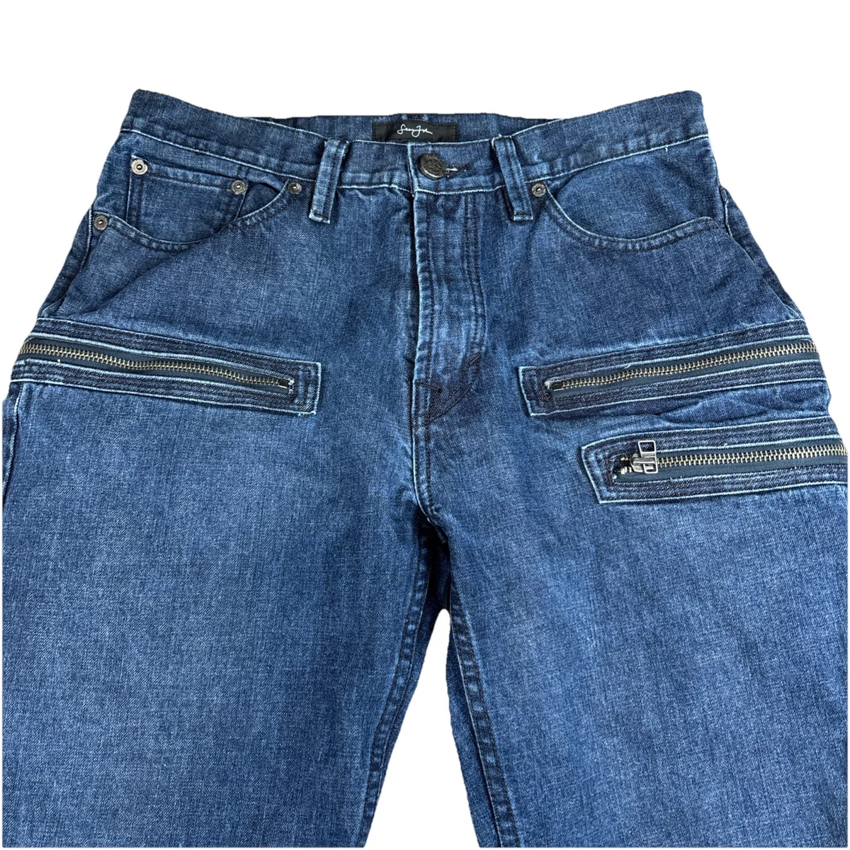 Sean John Regular 34 Size Jeans for Men for sale | eBay
