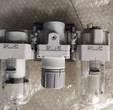  1PC SMC AC40-04-A filter NEW