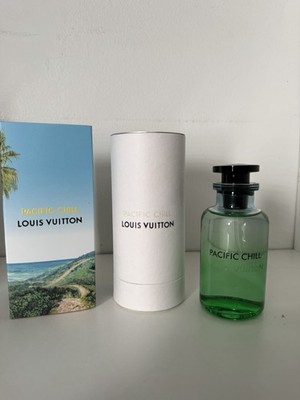 Louis Vuitton Pacific Chill Eau de Parfum   100 Ml
